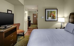Hilton Garden Inn Pittsburgh/Cranberry